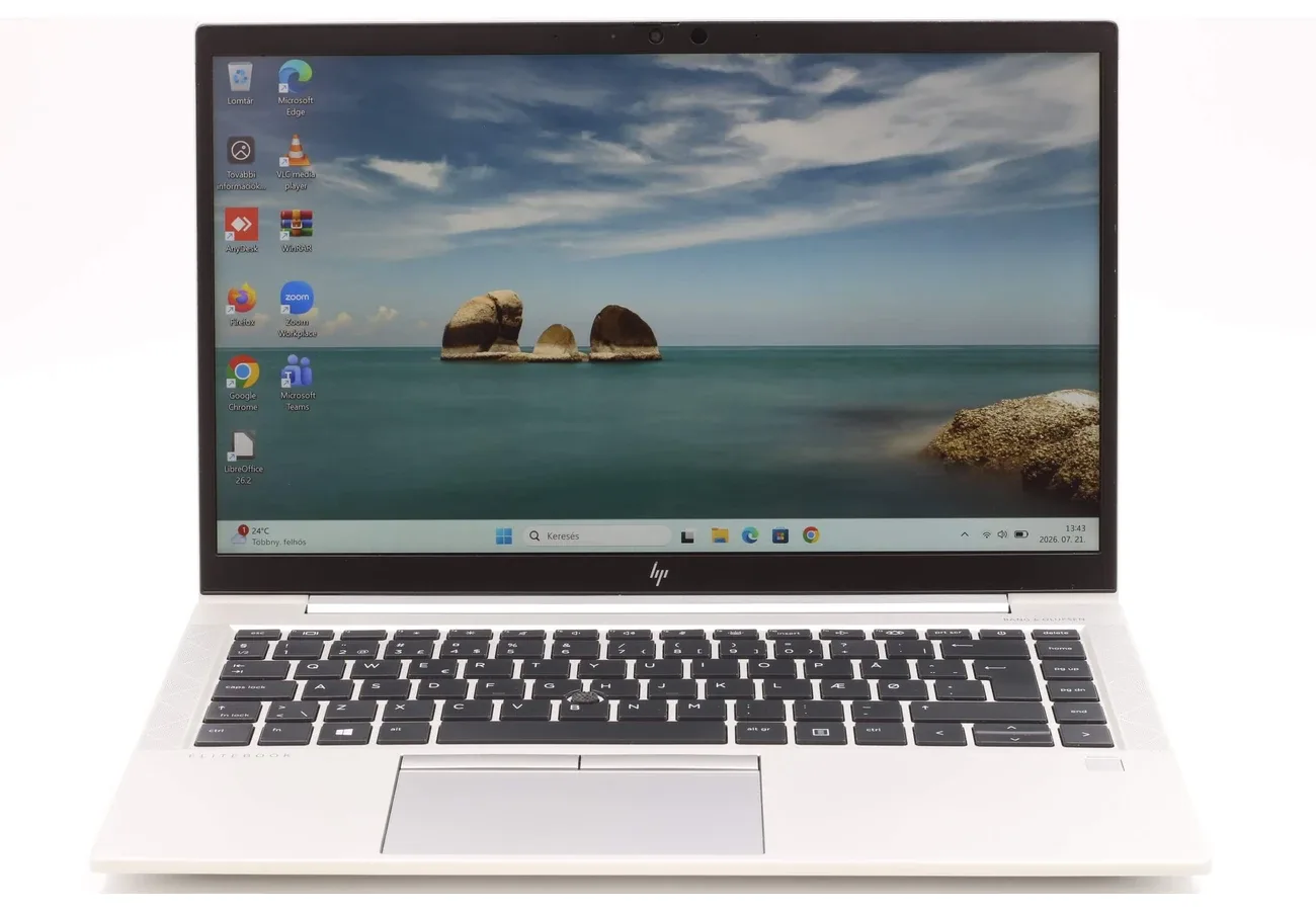 HP 835 G7 – 1. fotó