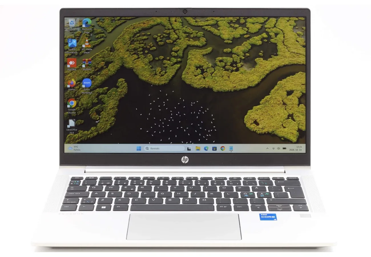 HP 430 G8 – 1. fotó