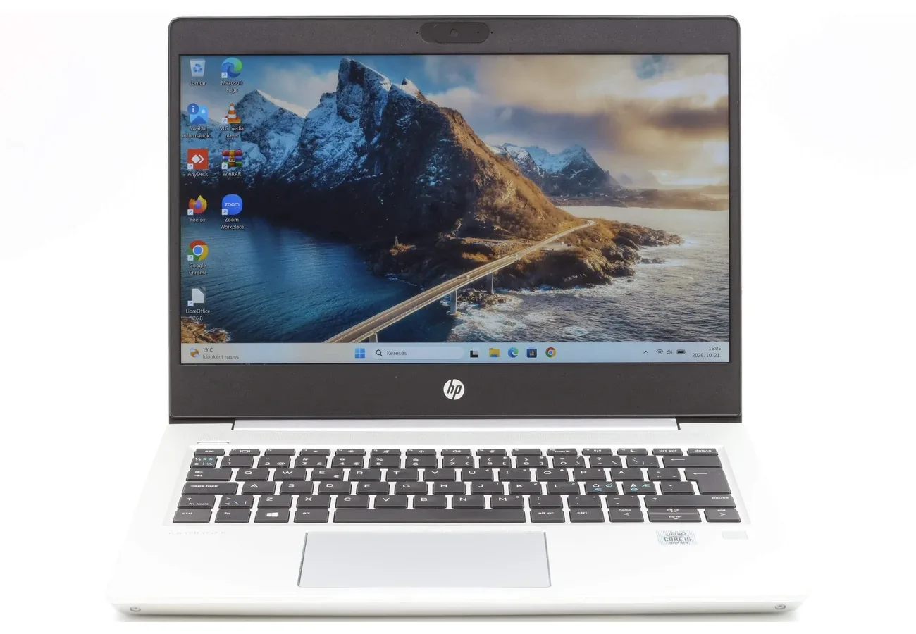 HP 440 G7 – 1. fotó